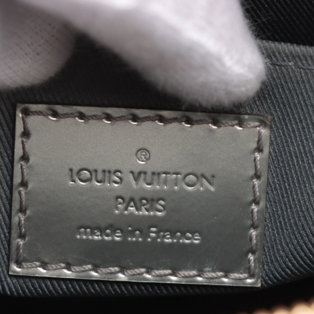 Authentic Louis Vuitton Vernis Alma - Picture 4 of 10